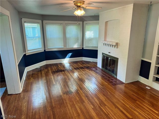 7121 North Lima Road, Poland, OH 44514