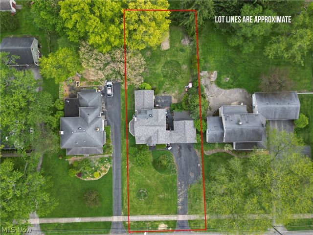 7121 North Lima Road, Poland, OH 44514