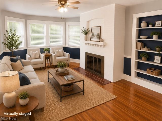 7121 North Lima Road, Poland, OH 44514