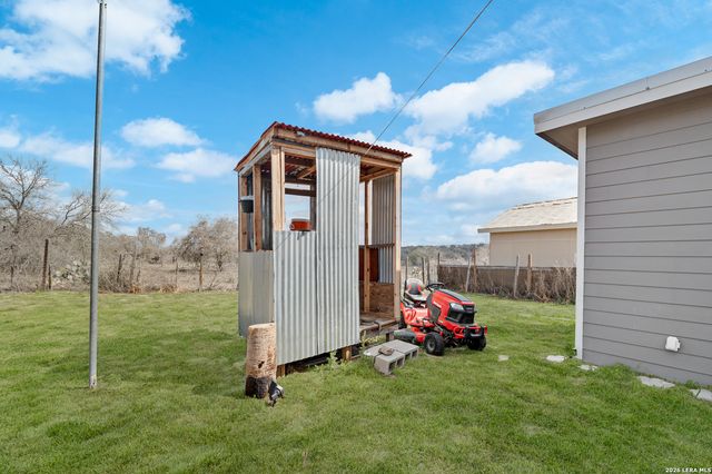 4315 Prelude Pass, Elmendorf, TX 78112