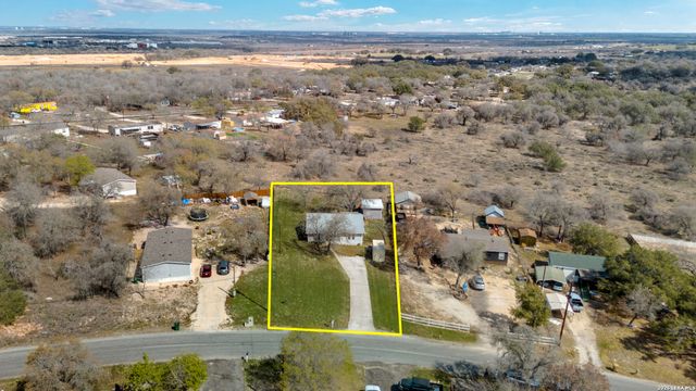 4315 Prelude Pass, Elmendorf, TX 78112