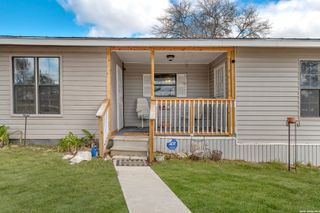 4315 Prelude Pass, Elmendorf, TX 78112