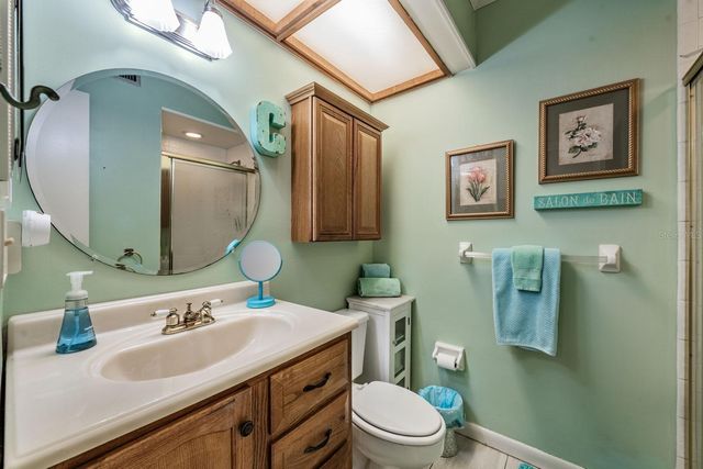 8727 BARDMOOR PLACE 101, Seminole, FL 33777