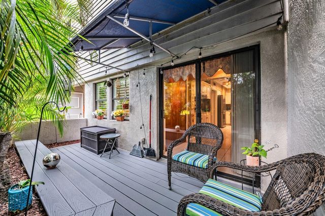 8727 BARDMOOR PLACE 101, Seminole, FL 33777