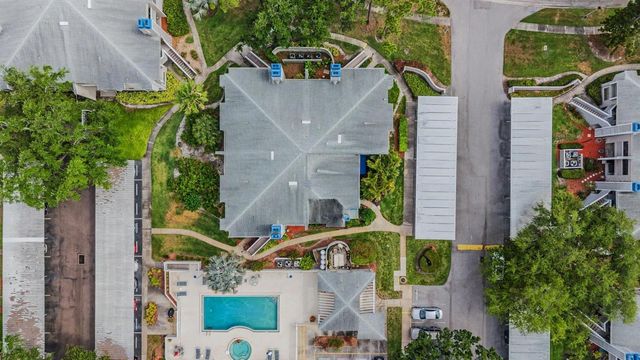 8727 BARDMOOR PLACE 101, Seminole, FL 33777