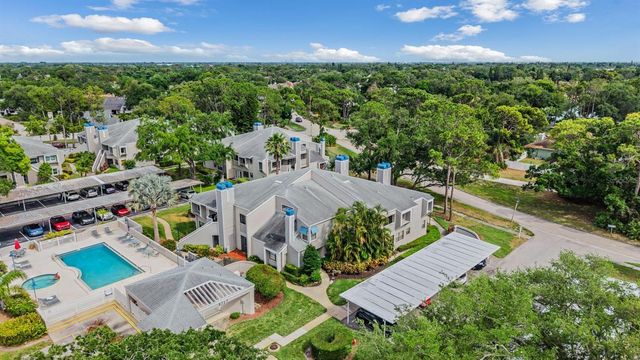 8727 BARDMOOR PLACE 101, Seminole, FL 33777