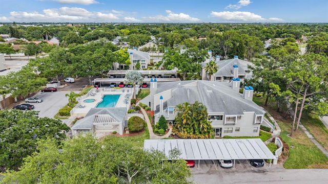 8727 BARDMOOR PLACE 101, Seminole, FL 33777