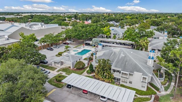 8727 BARDMOOR PLACE 101, Seminole, FL 33777
