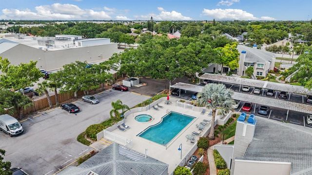 8727 BARDMOOR PLACE 101, Seminole, FL 33777