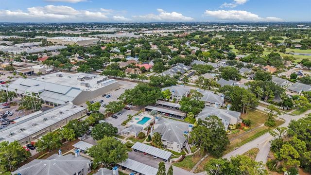 8727 BARDMOOR PLACE 101, Seminole, FL 33777