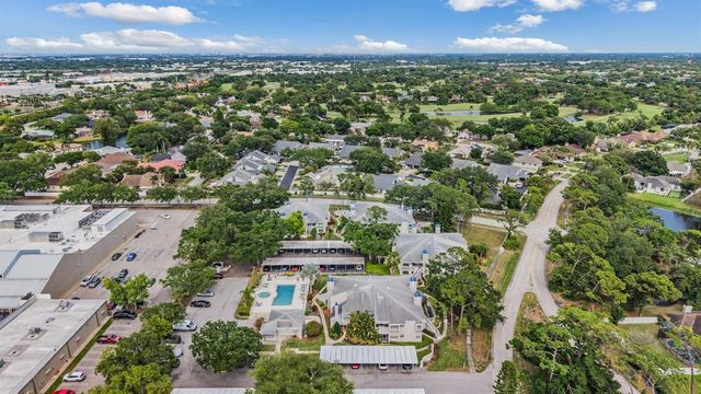 8727 BARDMOOR PLACE 101, Seminole, FL 33777