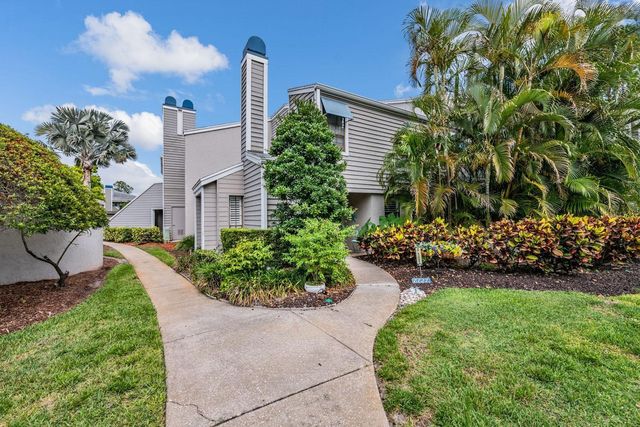 8727 BARDMOOR PLACE 101, Seminole, FL 33777