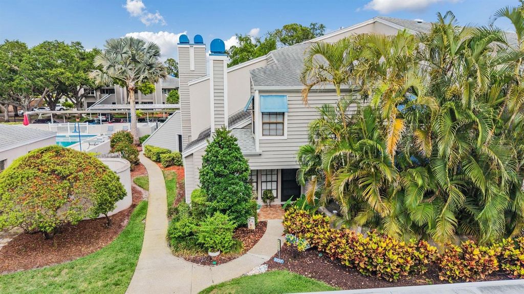 8727 BARDMOOR PLACE 101, Seminole, FL 33777