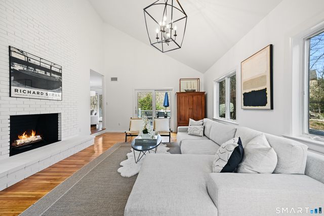 81 Ridge Brook Drive, Stamford, CT 06903