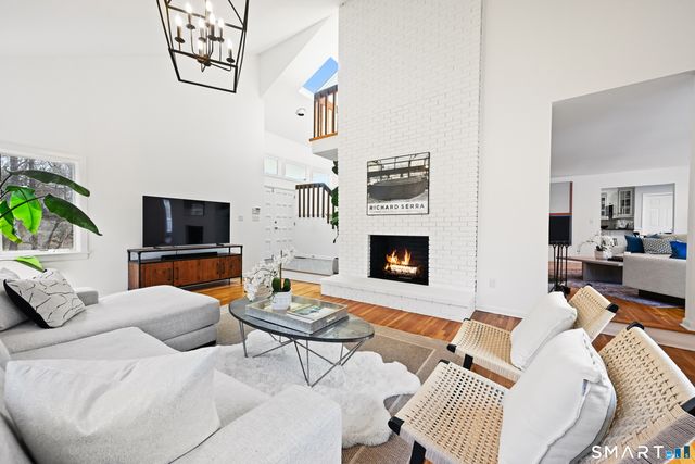 81 Ridge Brook Drive, Stamford, CT 06903