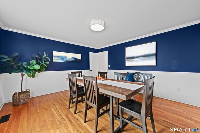 81 Ridge Brook Drive, Stamford, CT 06903