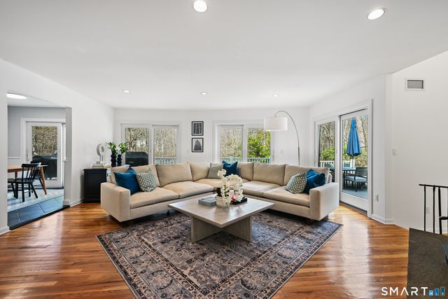 81 Ridge Brook Drive, Stamford, CT 06903