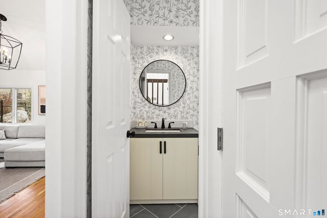 81 Ridge Brook Drive, Stamford, CT 06903