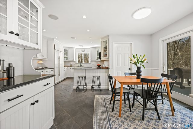 81 Ridge Brook Drive, Stamford, CT 06903