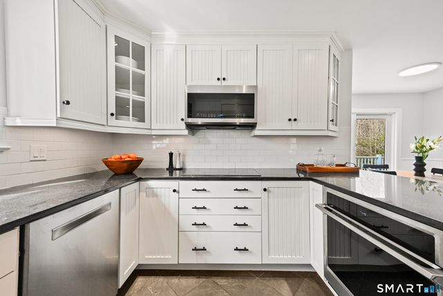 81 Ridge Brook Drive, Stamford, CT 06903