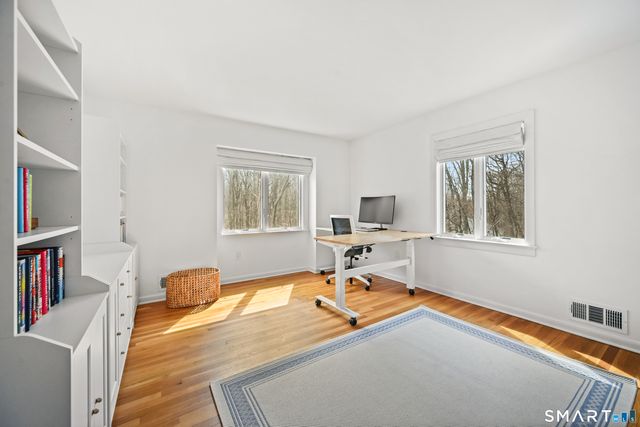 81 Ridge Brook Drive, Stamford, CT 06903