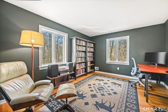 81 Ridge Brook Drive, Stamford, CT 06903