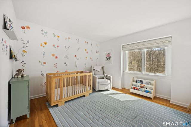 81 Ridge Brook Drive, Stamford, CT 06903