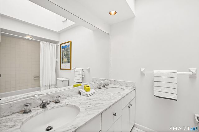 81 Ridge Brook Drive, Stamford, CT 06903