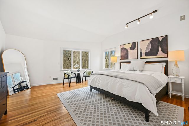 81 Ridge Brook Drive, Stamford, CT 06903