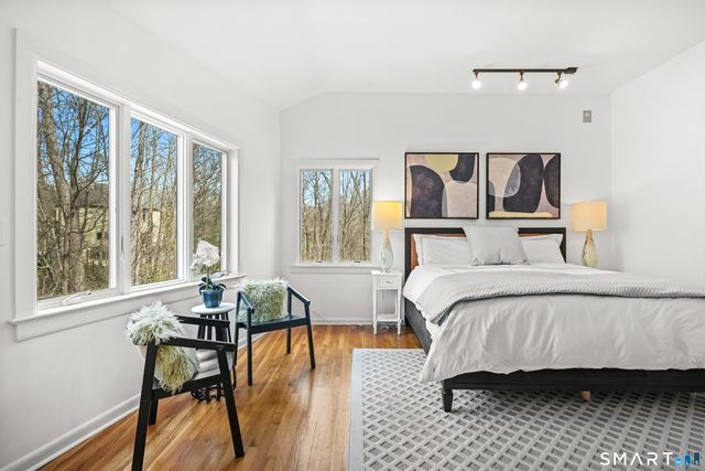 81 Ridge Brook Drive, Stamford, CT 06903