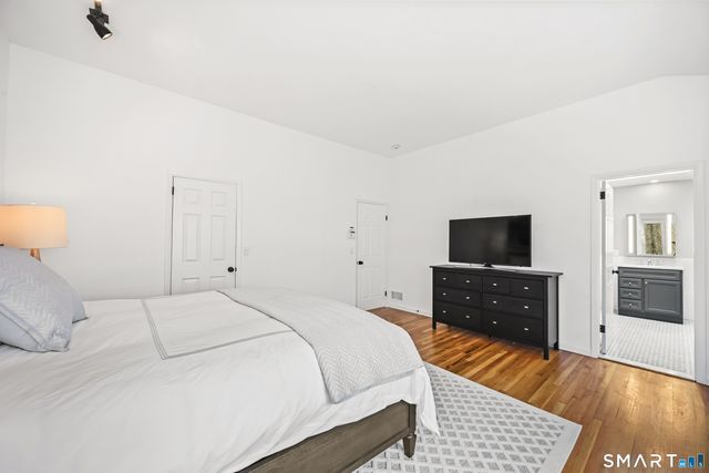 81 Ridge Brook Drive, Stamford, CT 06903