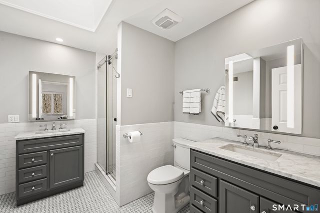 81 Ridge Brook Drive, Stamford, CT 06903