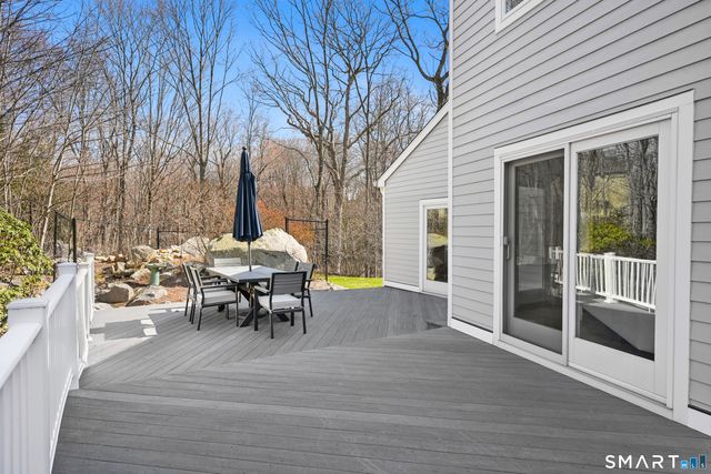 81 Ridge Brook Drive, Stamford, CT 06903