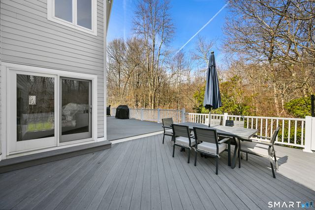 81 Ridge Brook Drive, Stamford, CT 06903