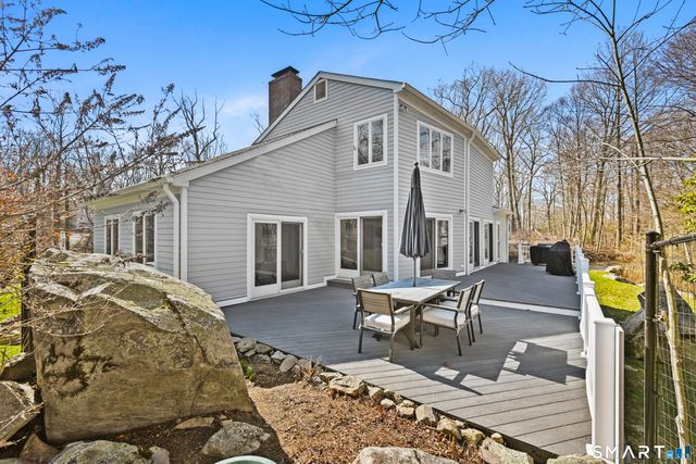 81 Ridge Brook Drive, Stamford, CT 06903