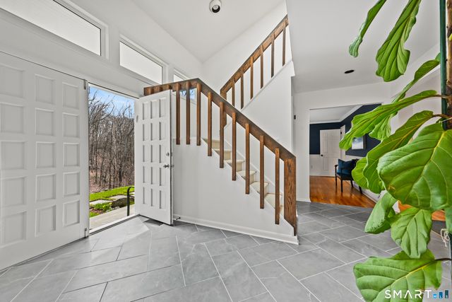 81 Ridge Brook Drive, Stamford, CT 06903