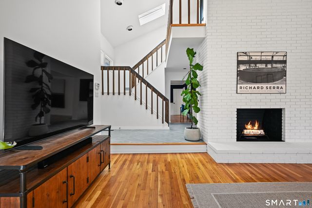 81 Ridge Brook Drive, Stamford, CT 06903