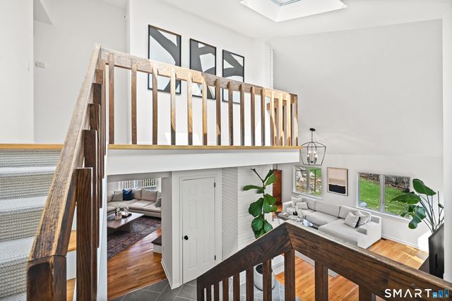 81 Ridge Brook Drive, Stamford, CT 06903