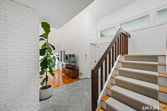 81 Ridge Brook Drive, Stamford, CT 06903