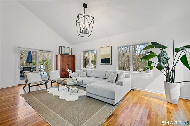 81 Ridge Brook Drive, Stamford, CT 06903