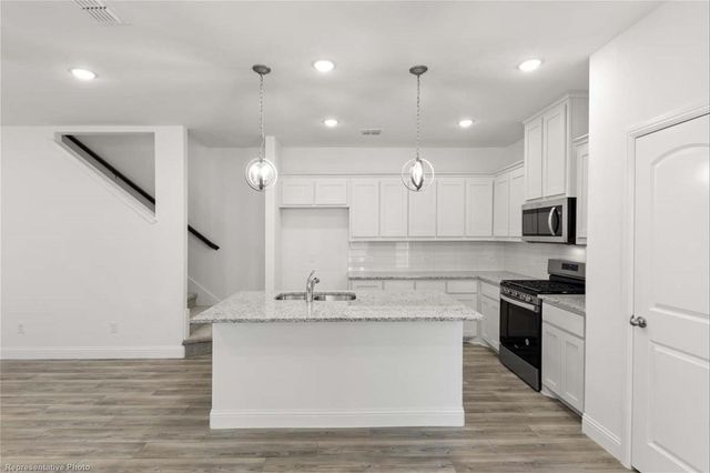 217 Griffith Street, Princeton, TX 75407