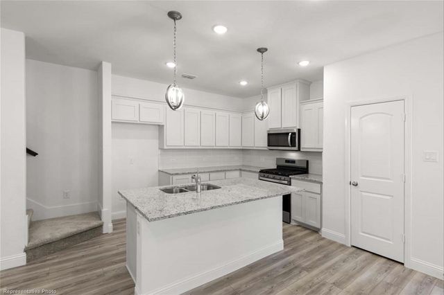 217 Griffith Street, Princeton, TX 75407