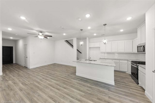 217 Griffith Street, Princeton, TX 75407