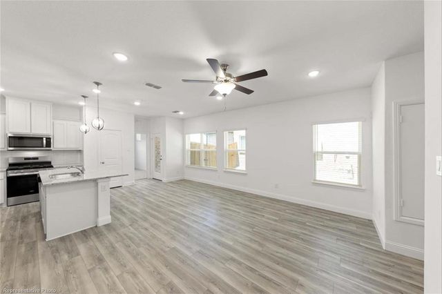 217 Griffith Street, Princeton, TX 75407