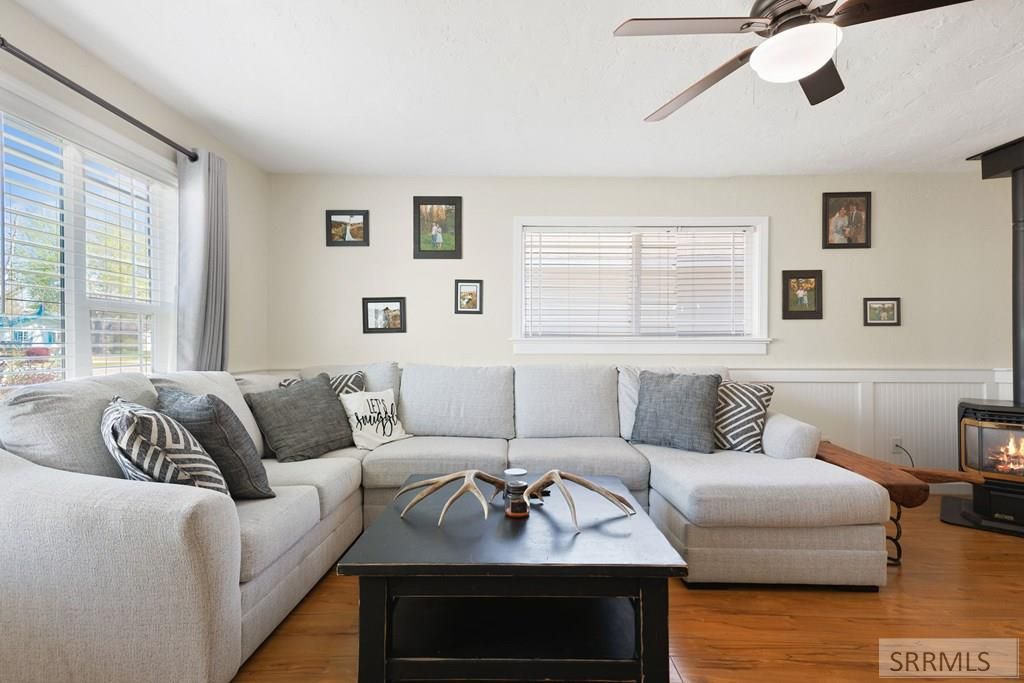 Image 10 of property listing at 375 W 1 S, Rigby, ID 83442