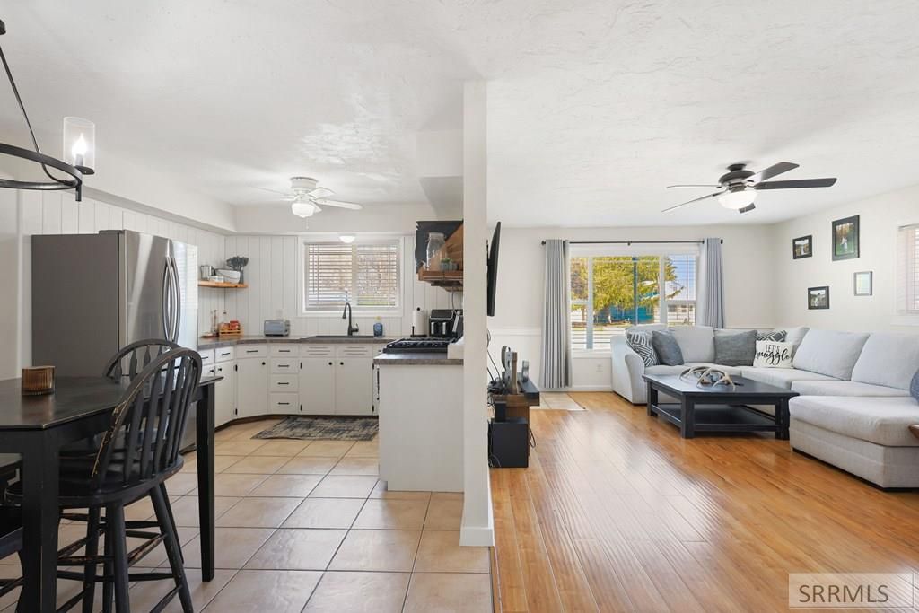 Image 12 of property listing at 375 W 1 S, Rigby, ID 83442