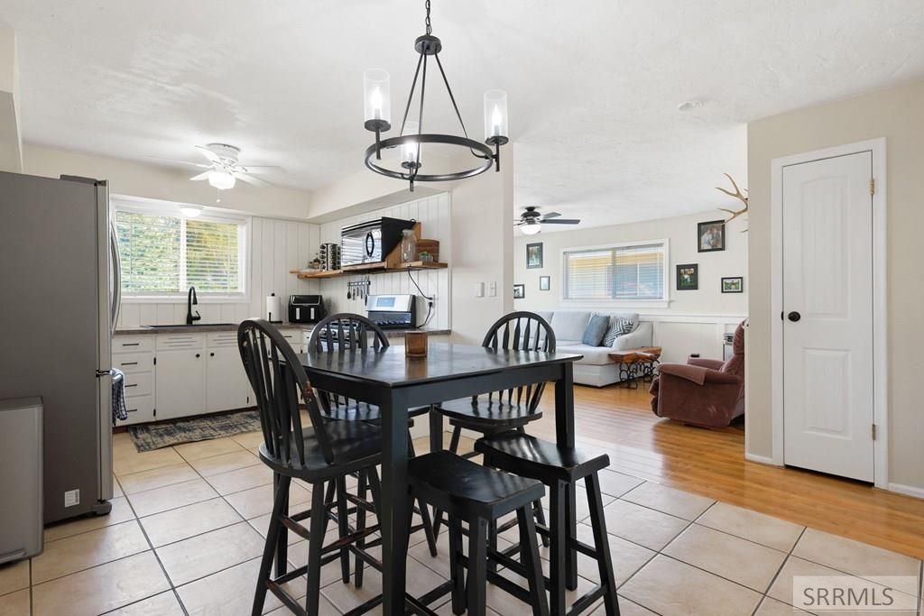 Image 16 of property listing at 375 W 1 S, Rigby, ID 83442