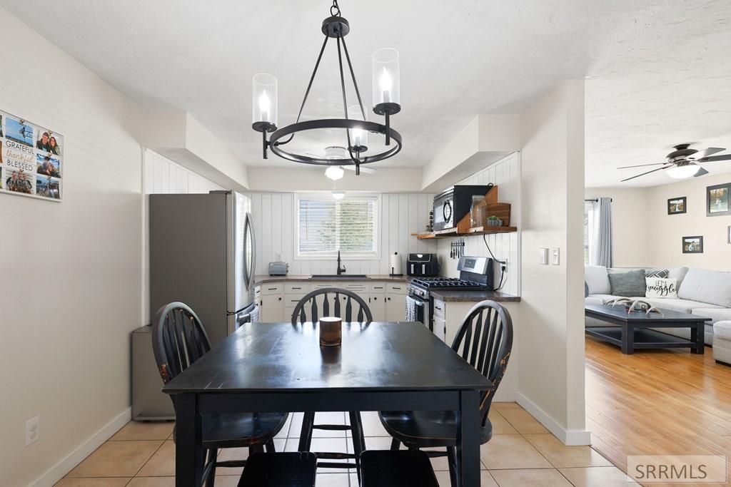 Image 17 of property listing at 375 W 1 S, Rigby, ID 83442