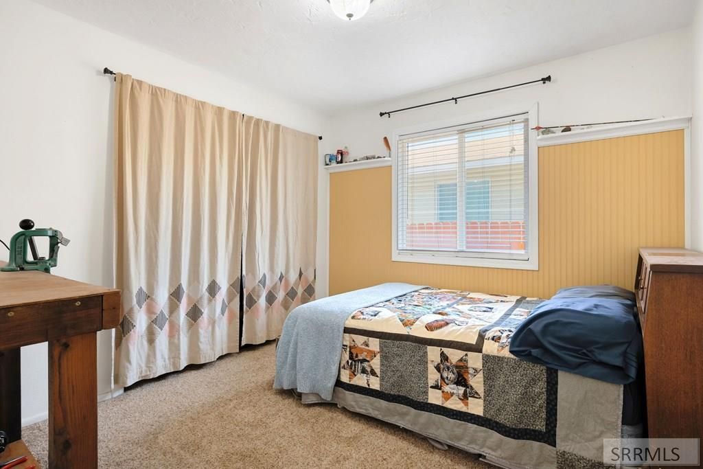 Image 25 of property listing at 375 W 1 S, Rigby, ID 83442