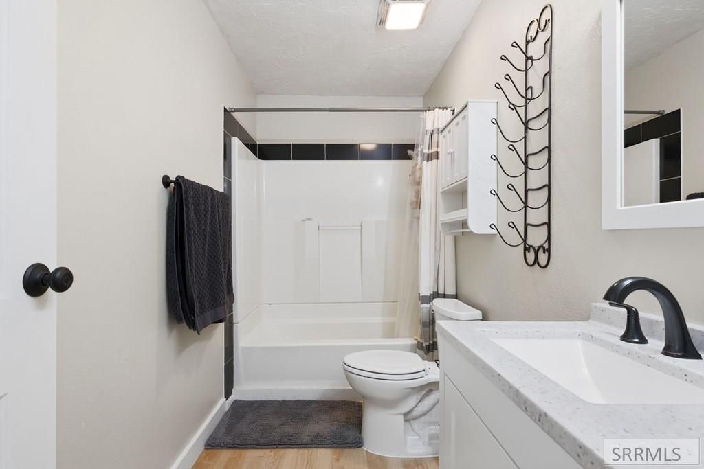 Image 28 of property listing at 375 W 1 S, Rigby, ID 83442